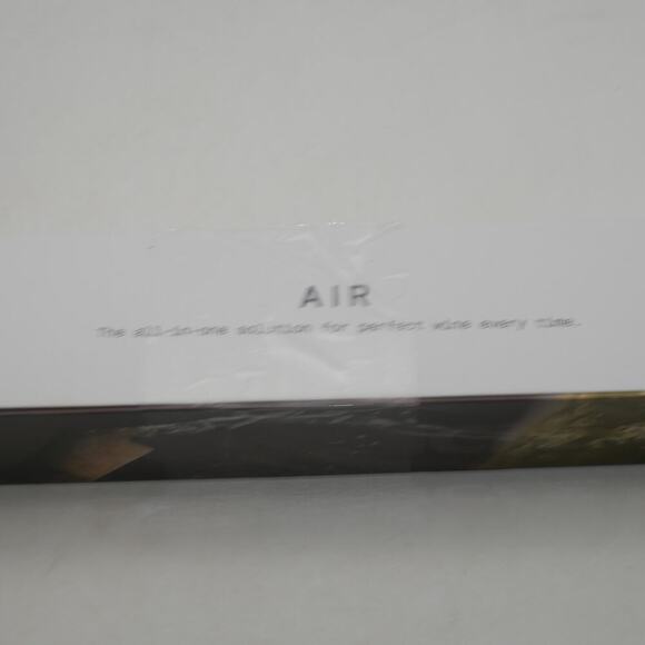 NEW Corkcicle Air Wine Bottle Chiller & Aerator - Picture 8 of 13